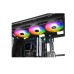 Thermalright Frozen Prism 360 BLACK ARGB All In One CPU Liquid Cooler